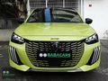 2024 Peugeot e-208 50kWs GT Otomatik - Cam Tavan - 136 HP