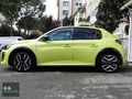 2024 Peugeot e-208 50kWs GT Otomatik - Cam Tavan - 136 HP