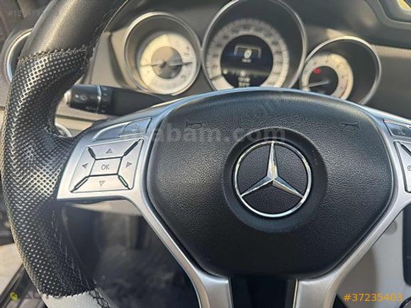 RT AUTODAN BAKIMLI 7 İLERİ C180 AMG