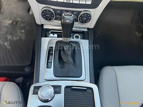 RT AUTODAN BAKIMLI 7 İLERİ C180 AMG