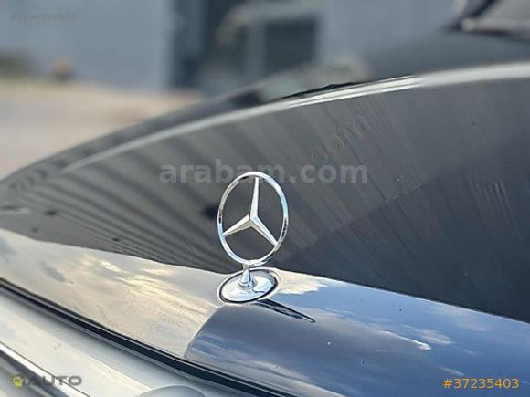 RT AUTODAN BAKIMLI 7 İLERİ C180 AMG