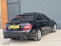 RT AUTODAN BAKIMLI 7 İLERİ C180 AMG