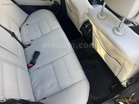RT AUTODAN BAKIMLI 7 İLERİ C180 AMG