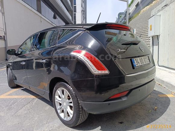 Sahibinden 12 OCAK 2026 Mauyeneli Lancia Delta