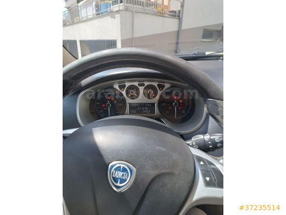 Sahibinden 12 OCAK 2026 Mauyeneli Lancia Delta