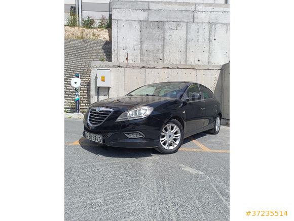 Sahibinden 12 OCAK 2026 Mauyeneli Lancia Delta