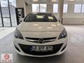 OSCAR OTOMOTİV OPEL ASTRA 1.6 CDTI 136 DİZEL OTOMATİK