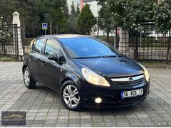 ŞALLI OTOMOTİV//2009 MODEL CORSA ENJOY//135.000 KM//12 TAKSİT