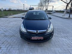 KARAPINAR OTOMOTİV DEN 2012 CORSA 1.2 OTOMATİK
