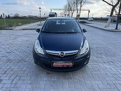 KARAPINAR OTOMOTİV DEN 2012 CORSA 1.2 OTOMATİK