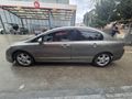 Honda Civic 1.6 i-VTEC Dream 2008 Model