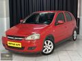 2006 MODEL OTOMATİK OPEL CORSA 1.2 TWİNPORT K.K 12 AY TAKSİT