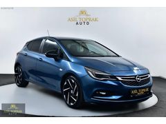 255 PEŞİN KALANI KREDİ / 2016 OPEL ASTRA 1.6CDTİ OTOMATİK ENJOY