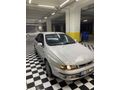 Fiat Marea 1.6 ELX 2001 Model 