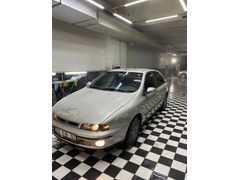 SON GÜNLER Fiat Marea 1.6 ELX 2001 Model 