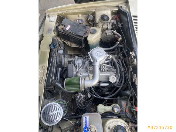 Sahibinden Tofaş Doğan SLX 1994 Model 