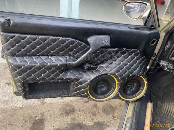 Sahibinden Tofaş Doğan SLX 1994 Model 