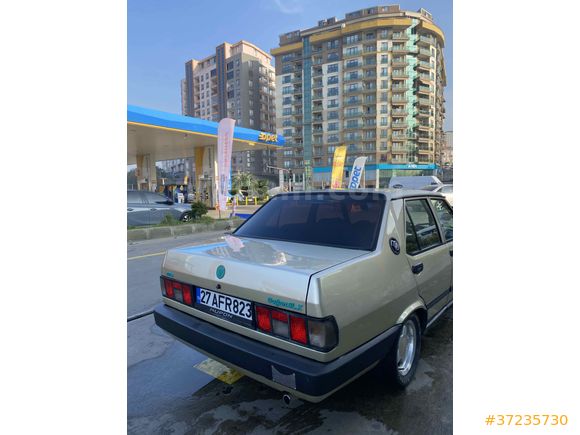 Sahibinden Tofaş Doğan SLX 1994 Model 