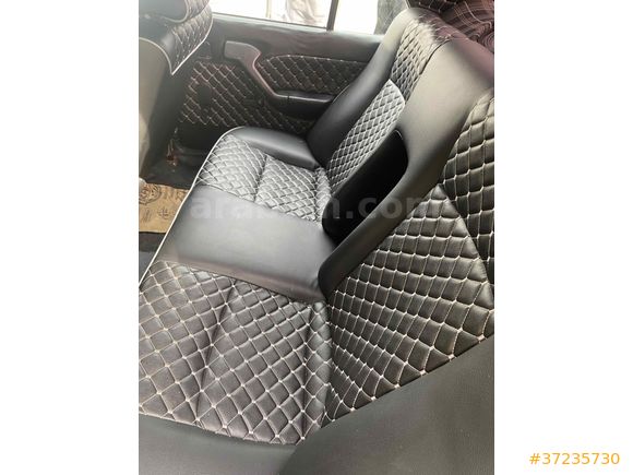 Sahibinden Tofaş Doğan SLX 1994 Model 
