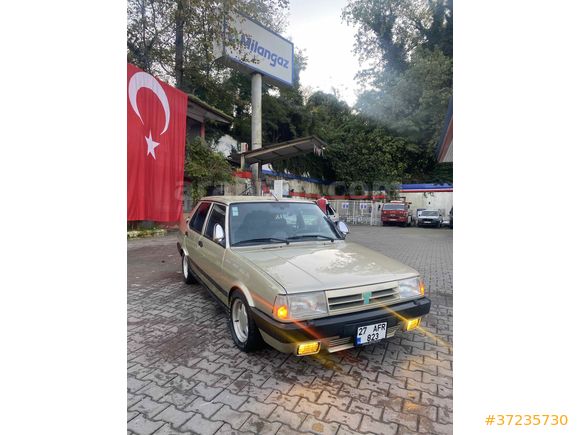 Sahibinden Tofaş Doğan SLX 1994 Model 