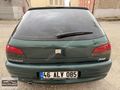 "YAŞAR ERŞAN AUTO'dan 2000 MODEL 1.6 MASRAFSIZ 306"
