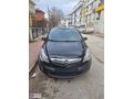OPEL CORSA 1.2 ESSENTİA OTOMATİK ORİJİNAL KM DEĞİŞENSİZ