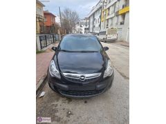 OPEL CORSA 1.2 ESSENTİA OTOMATİK ORİJİNAL KM DEĞİŞENSİZ