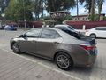 Sahibinden Toyota Corolla 1.6 Advance 2018 Model