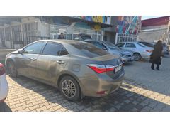 Sahibinden Toyota Corolla 1.6 Advance 2018 Model
