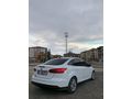Sahibinden Ford Focus 1.6 TDCi Trend X 2016 Model Malatya 173.000 km Beyaz
