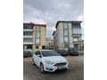 Sahibinden Ford Focus 1.6 TDCi Trend X 2016 Model Malatya 173.000 km Beyaz
