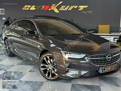 2020 OPEL INSİGNİA 1.5 D-Ultimate/Prestige-Istma Soğutma-Sunroof