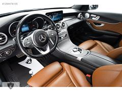 | C A N K A Y | BURMESTER-İÇİ TABA-HYBRID-4 MATIC-119.000 KM