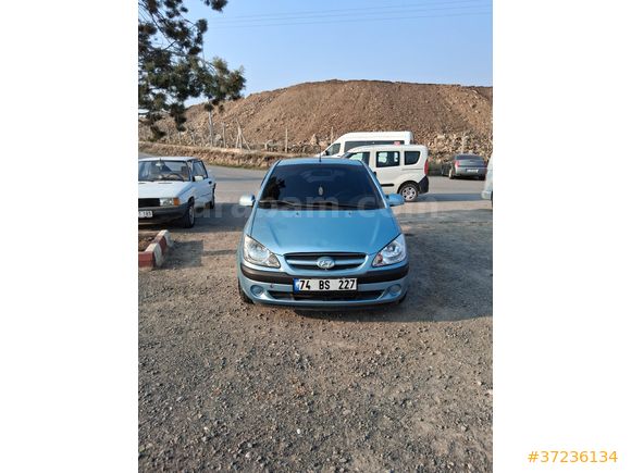 Masrafsız, Full Paket 1.4 DOHC | Tüm Bakımları Yeni, Kondisyonu Kusursuz!