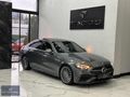 FT MOTORS'2025 C200 AMG 4MATİK 204hp+TABA K+19 JANT+BURMESTER S+