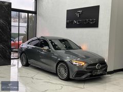 FT MOTORS'2025 C200 AMG 4MATİK 204hp+TABA K+19 JANT+BURMESTER S+