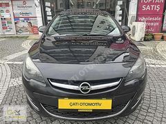 3 AY ERTELEMELİ KREDİ 1.75 ORAN OPEL ASTRA FULL PAKET SUNROOFLU