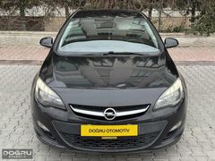 DOĞRU OTOMOTİV'DEN 2015 MODEL 1.6 CDTİ ASTRA *MASRAFSIZ*