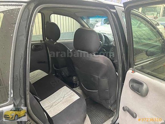 1998 OPEL CORSA 1.4 SwinG - LPG-KLİMA