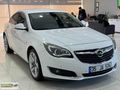 OPEL İNSİGNİA 1.6 DİZEL OTOMATİK