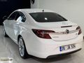 OPEL İNSİGNİA 1.6 DİZEL OTOMATİK