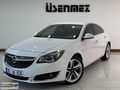 OPEL İNSİGNİA 1.6 DİZEL OTOMATİK