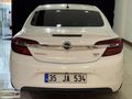 OPEL İNSİGNİA 1.6 DİZEL OTOMATİK