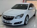 OPEL İNSİGNİA 1.6 DİZEL OTOMATİK