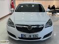 OPEL İNSİGNİA 1.6 DİZEL OTOMATİK