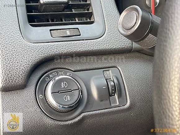 OTOPAZAR'DAN KREDİ/SENET/K.K 12 TAKSİT 2015 OPEL İNSİGNİA