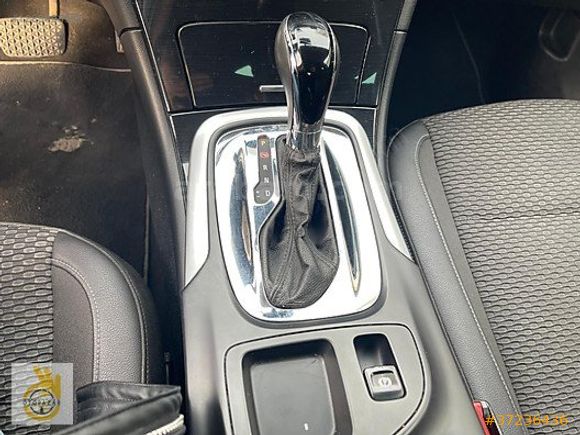 OTOPAZAR'DAN KREDİ/SENET/K.K 12 TAKSİT 2015 OPEL İNSİGNİA