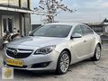 OTOPAZAR'DAN KREDİ/SENET/K.K 12 TAKSİT 2015 OPEL İNSİGNİA