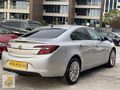 OTOPAZAR'DAN KREDİ/SENET/K.K 12 TAKSİT 2015 OPEL İNSİGNİA