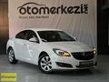 HANELER MOTORS OPEL İNSİGNİA 1.6CDTI OTOMTK LED FAR DEĞİŞENSİZ
